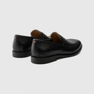 AMBITIOUS Mocassini uomo Pelle DEVON 13414A - Musto Calzature srl