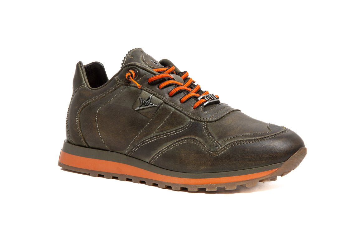 CETTI Sneakers uomo Pelle C-848 - Musto Calzature srl