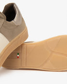 NeroGiardini sneakers da donna in pelle scamosciata - Musto Calzature srl