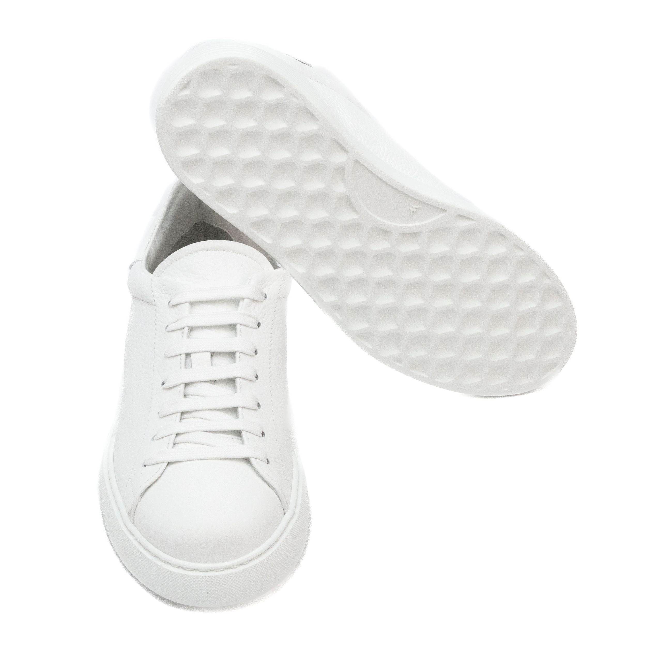MUSTO Sneakers uomo CERVO URBAN 1 - Musto Calzature srl