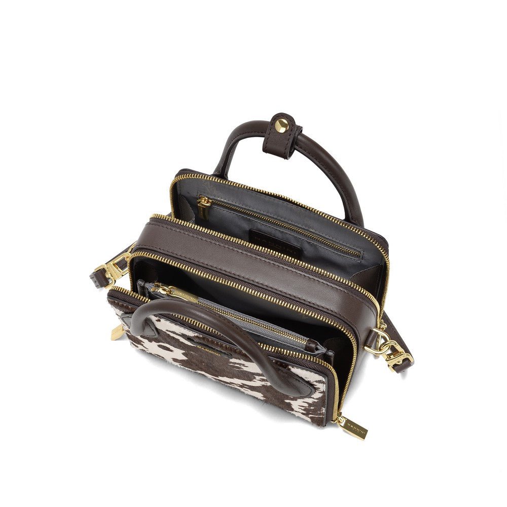 NANNINI Borse JOANNA 21880 - Musto Calzature srl