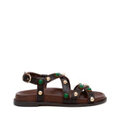 INUOVO sandali donna in pelle - Musto Calzature srl