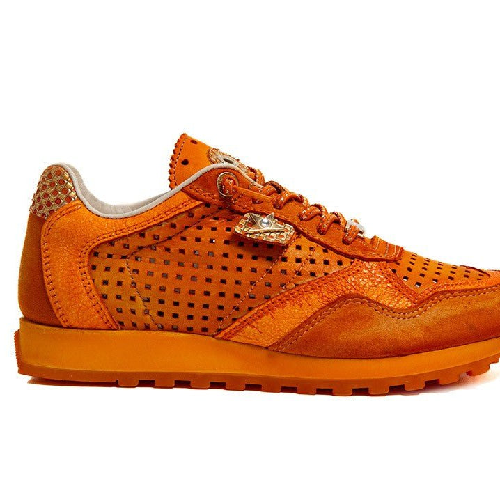 CETTI Sneakers uomo Pelle 848 N - Musto Calzature srl