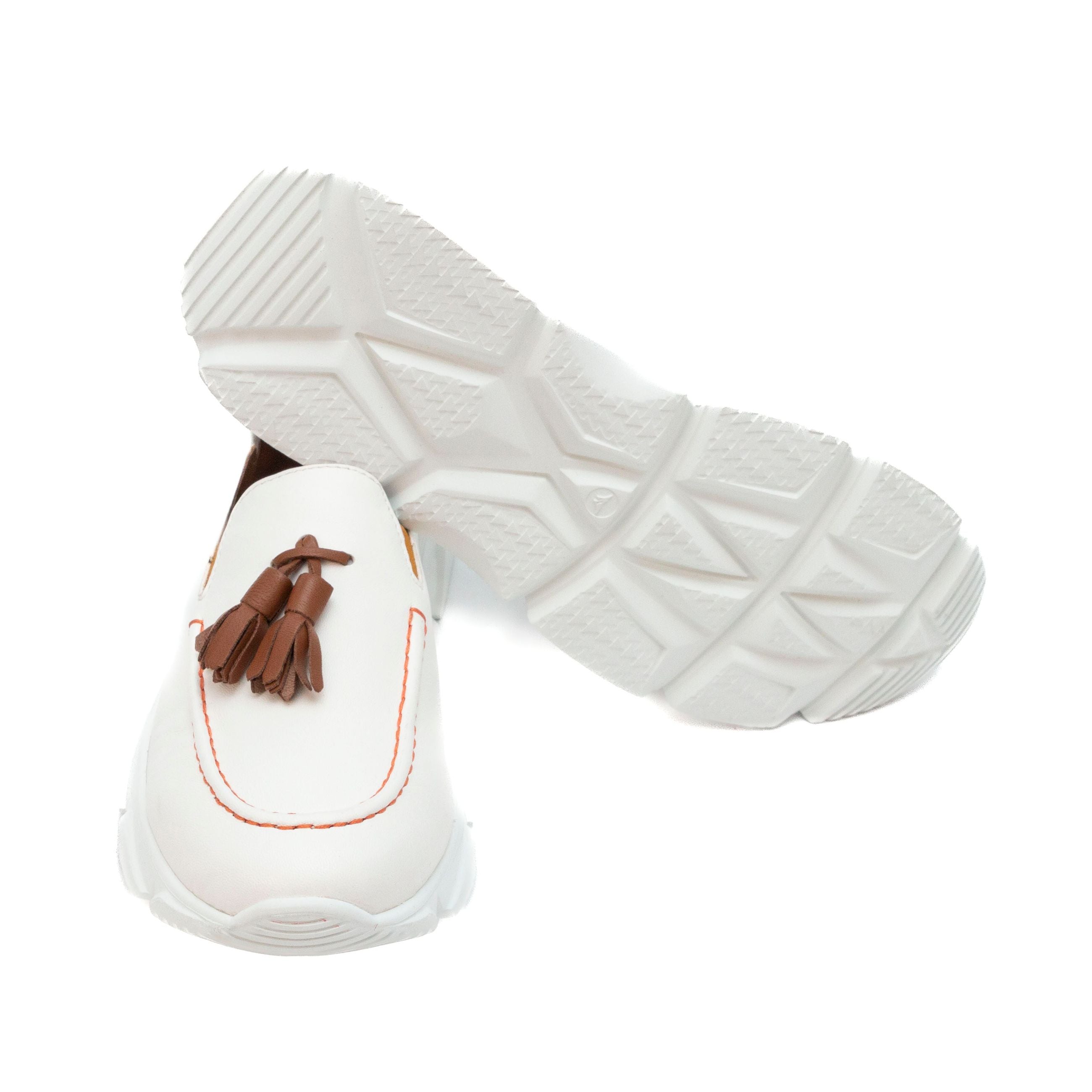 MUSTO Sneakers Pelle DEBORA - Musto Calzature srl