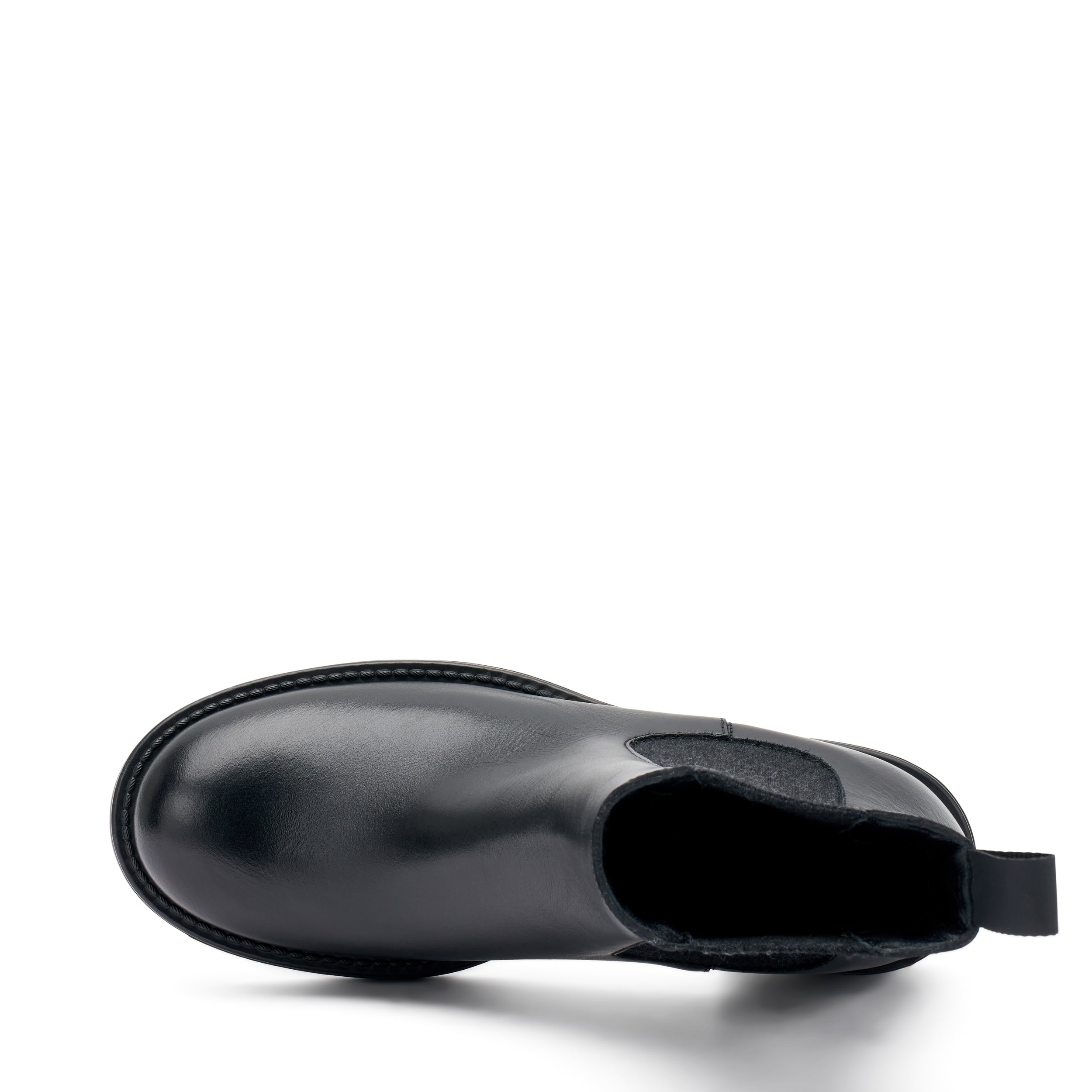 FRAU Stivaletti Pelle 82L5 - Musto Calzature srl