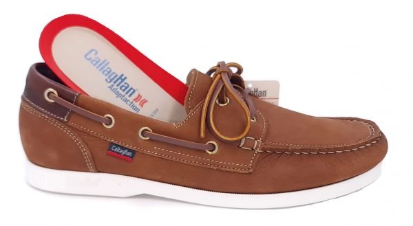CALLAGHAN Scarpe NUBUK 51600 - Musto Calzature srl