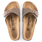 MADRID 040093 - Birkenstock - BIRKENSTOCK - Musto Calzature srl