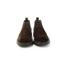 MARCO FERRETTI Polacchino uomo Camoscio 173470 - Musto Calzature srl