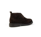 MARCO FERRETTI Polacchino uomo Camoscio 173470 - Musto Calzature srl