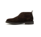 MARCO FERRETTI Polacchino uomo Camoscio 173470 - Musto Calzature srl
