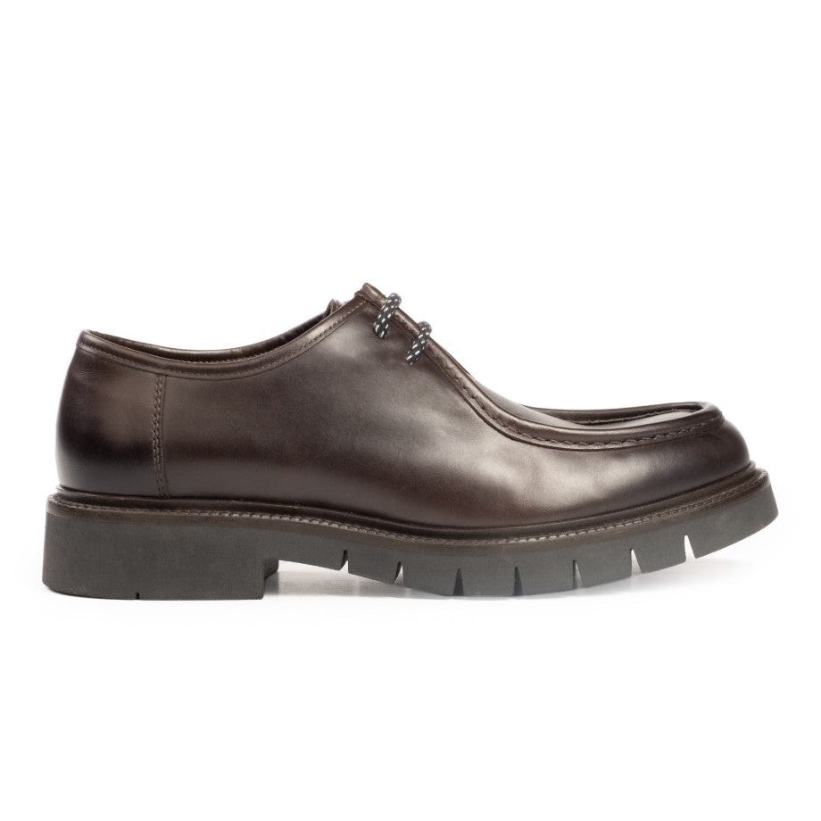MARCO FERRETTI Scarpe Pelle 113492 - Musto Calzature srl