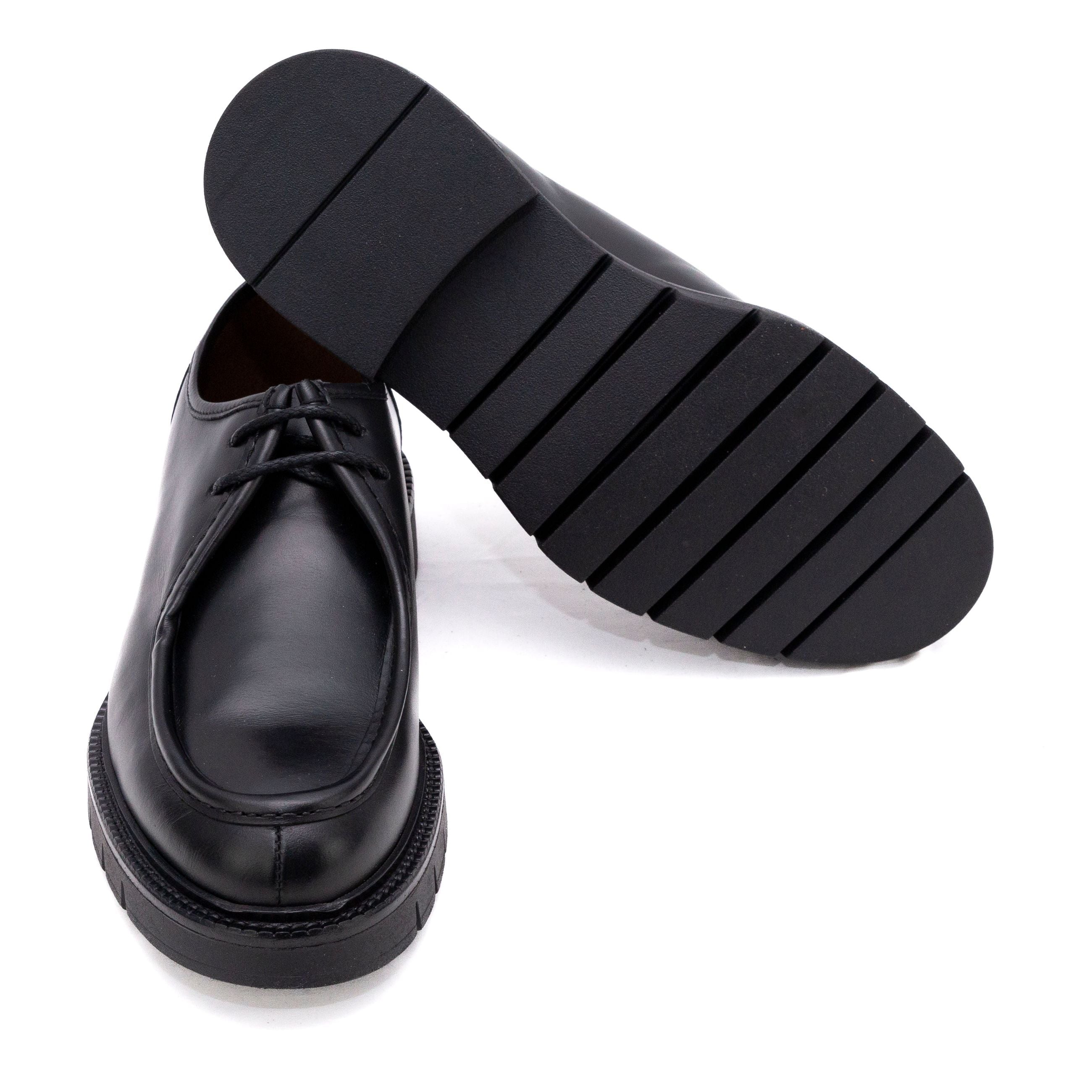 MARCO FERRETTI Scarpe Pelle 113492 - Musto Calzature srl