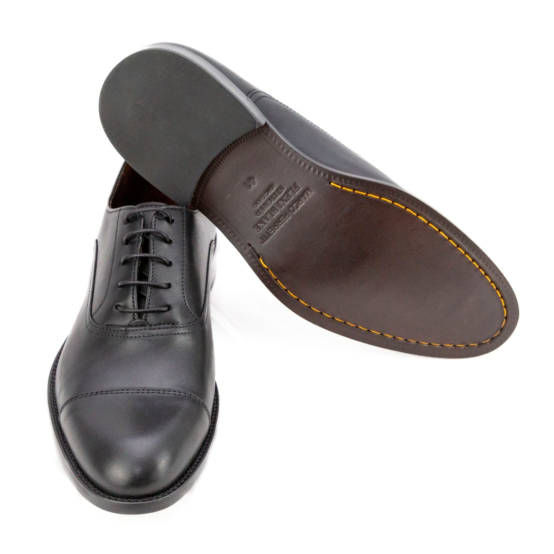 MARCO FERRETTI Stringate uomo Pelle 141315 - Musto Calzature srl