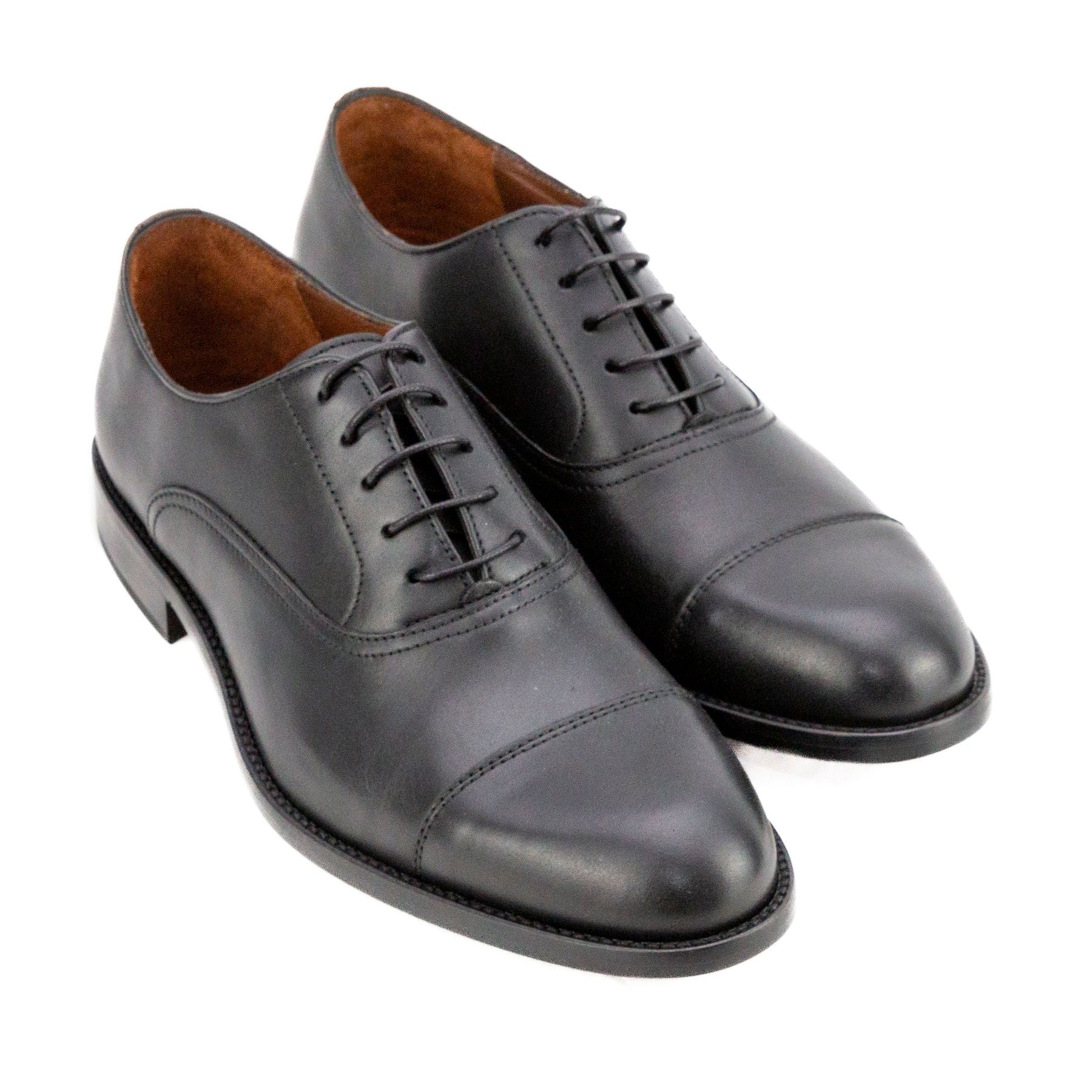 MARCO FERRETTI Stringate uomo Pelle 141315 - Musto Calzature srl