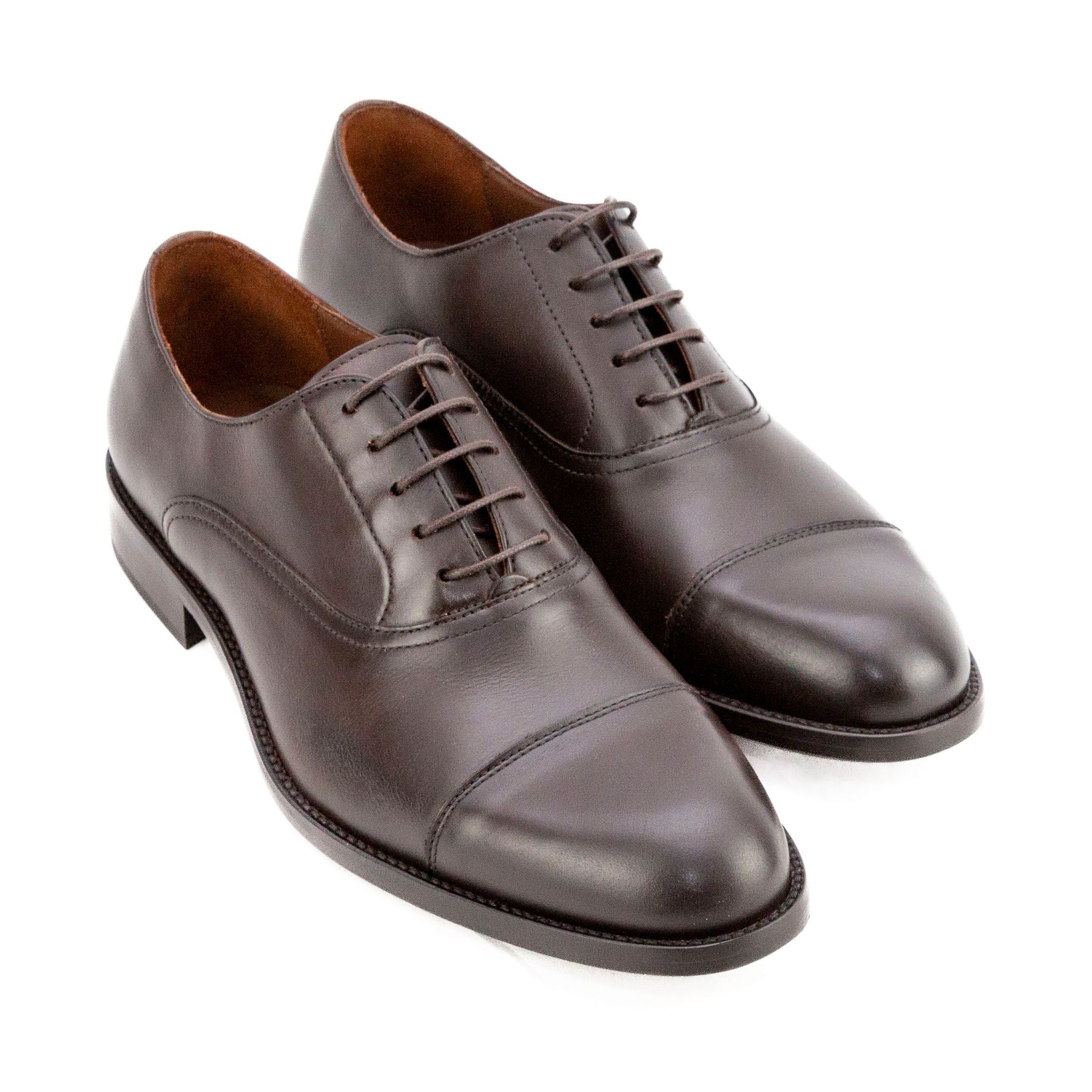 MARCO FERRETTI Stringate uomo Pelle 141315 - Musto Calzature srl