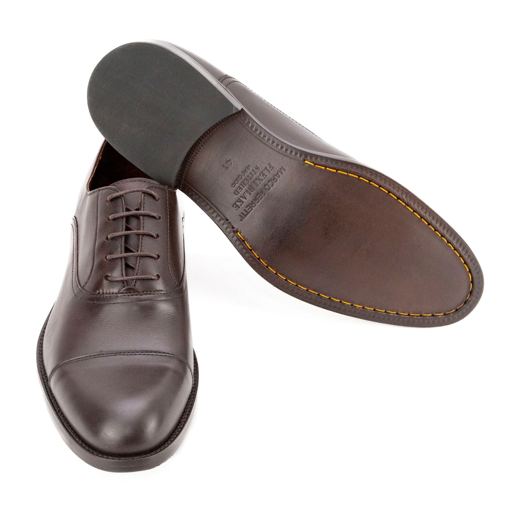 MARCO FERRETTI Stringate uomo Pelle 141315 - Musto Calzature srl