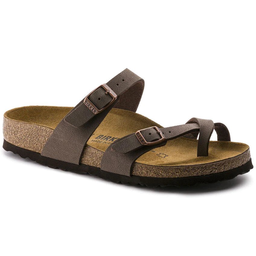 MAYARI 071061 - Infradito - BIRKENSTOCK - Musto Calzature srl