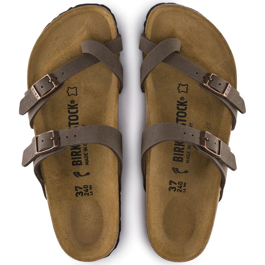MAYARI 071061 - Infradito - BIRKENSTOCK - Musto Calzature srl