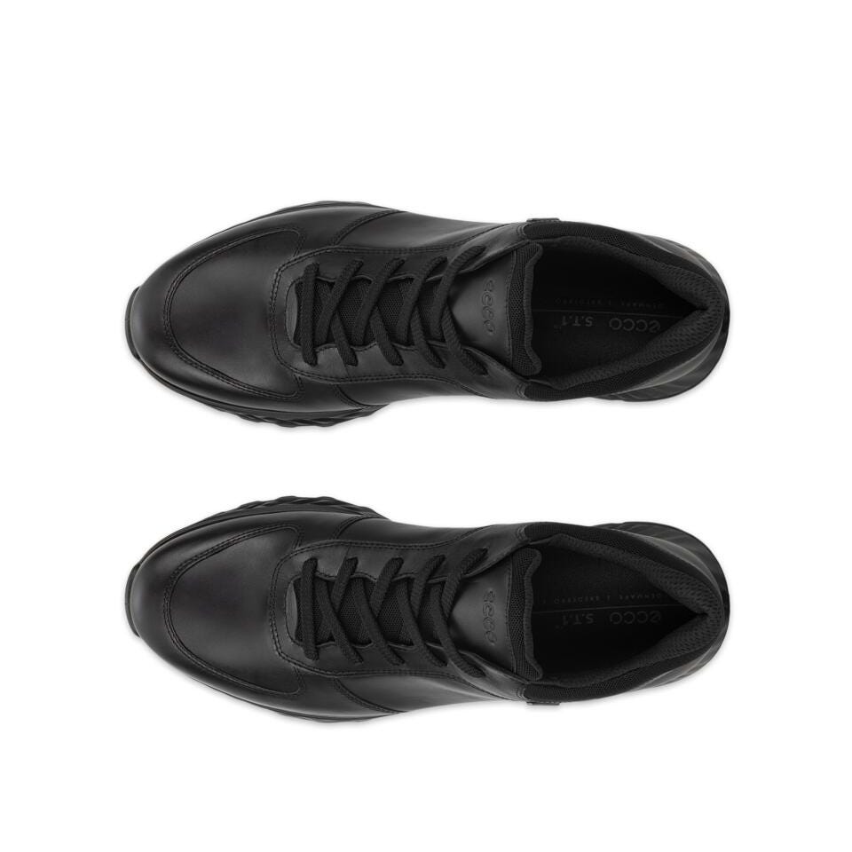 ECCO Sneakers uomo Pelle Exostride 835304-01001 - Musto Calzature srl