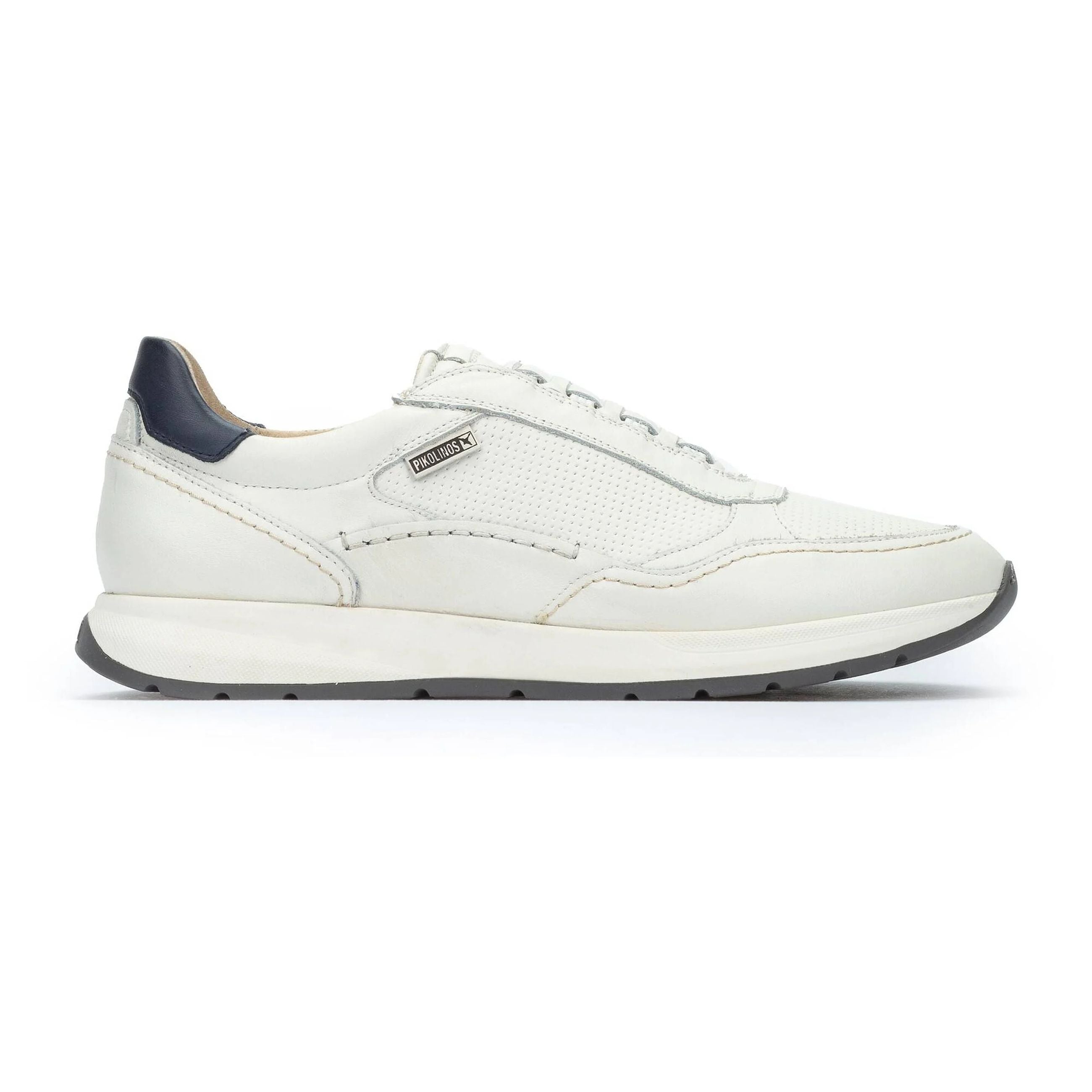Pikolinos sneakers uomo in pelle GETAFE - Musto Calzature srl
