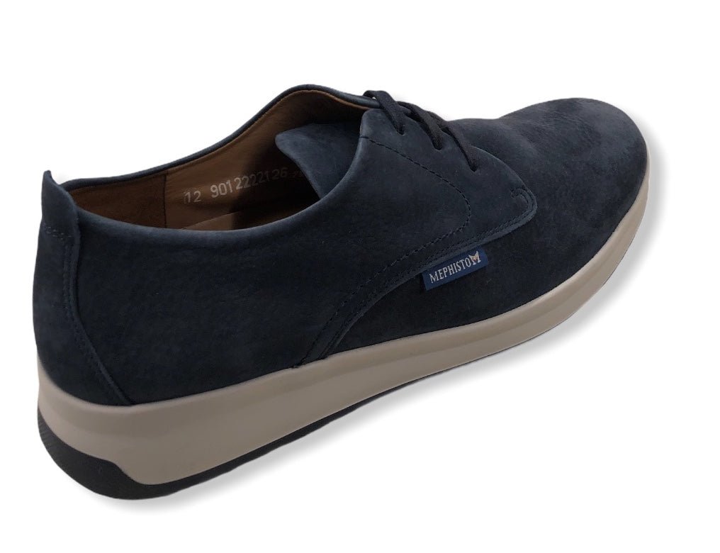 MEPHISTO Scarpe LESTER - Musto Calzature srl