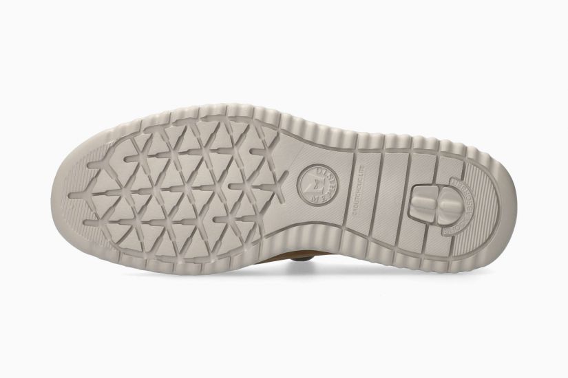 MEPHISTO Sneakers uomo NUBUK THOMAS - Musto Calzature srl