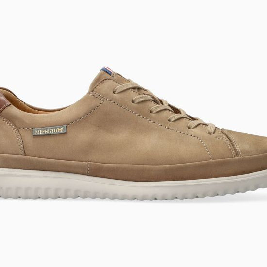 MEPHISTO Sneakers uomo NUBUK THOMAS - Musto Calzature srl