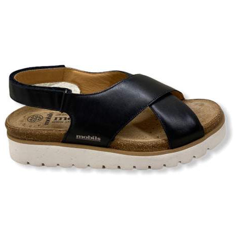 MEPHISTO Zeppe e platforms Pelle TALLY - Musto Calzature srl