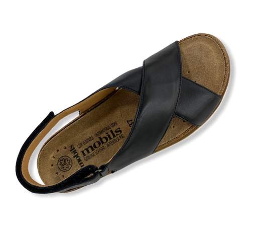 MEPHISTO Zeppe e platforms Pelle TALLY - Musto Calzature srl