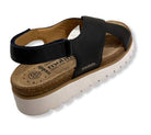 MEPHISTO Zeppe e platforms Pelle TALLY - Musto Calzature srl