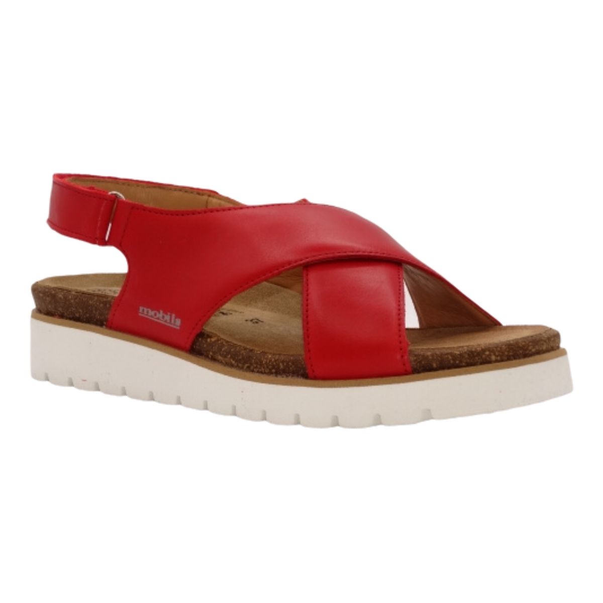 MEPHISTO Zeppe e platforms Pelle TALLY - Musto Calzature srl