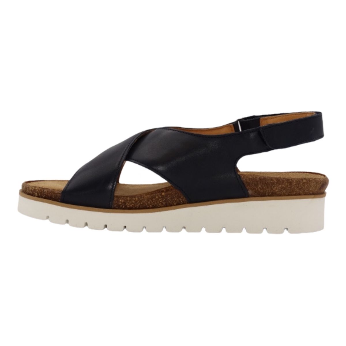 MEPHISTO Zeppe e platforms Pelle TALLY - Musto Calzature srl