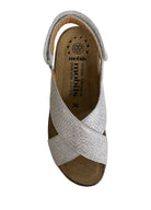 MEPHISTO Zeppe e platforms Pelle TALLY - Musto Calzature srl