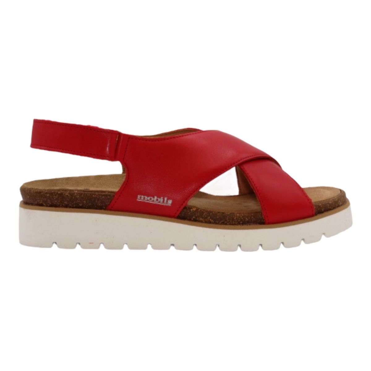 MEPHISTO Zeppe e platforms Pelle TALLY - Musto Calzature srl