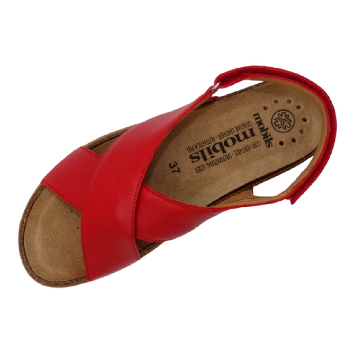 MEPHISTO Zeppe e platforms Pelle TALLY - Musto Calzature srl