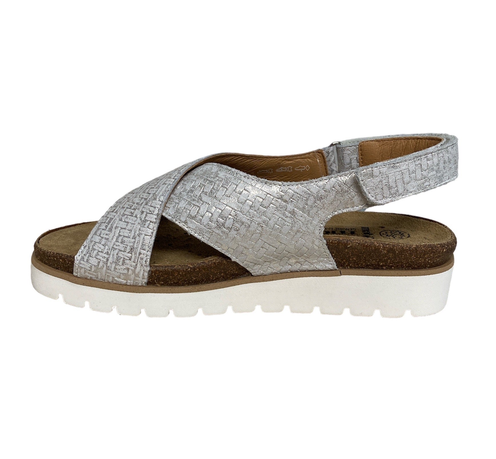 MEPHISTO Zeppe e platforms Pelle TALLY - Musto Calzature srl