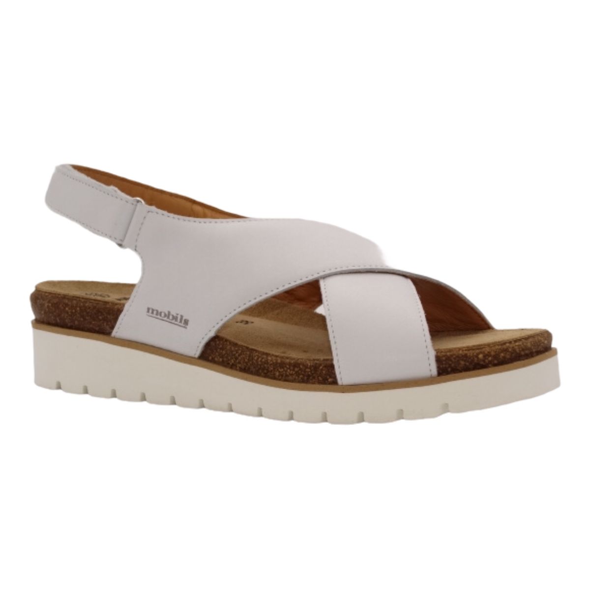 MEPHISTO Zeppe e platforms Pelle TALLY - Musto Calzature srl