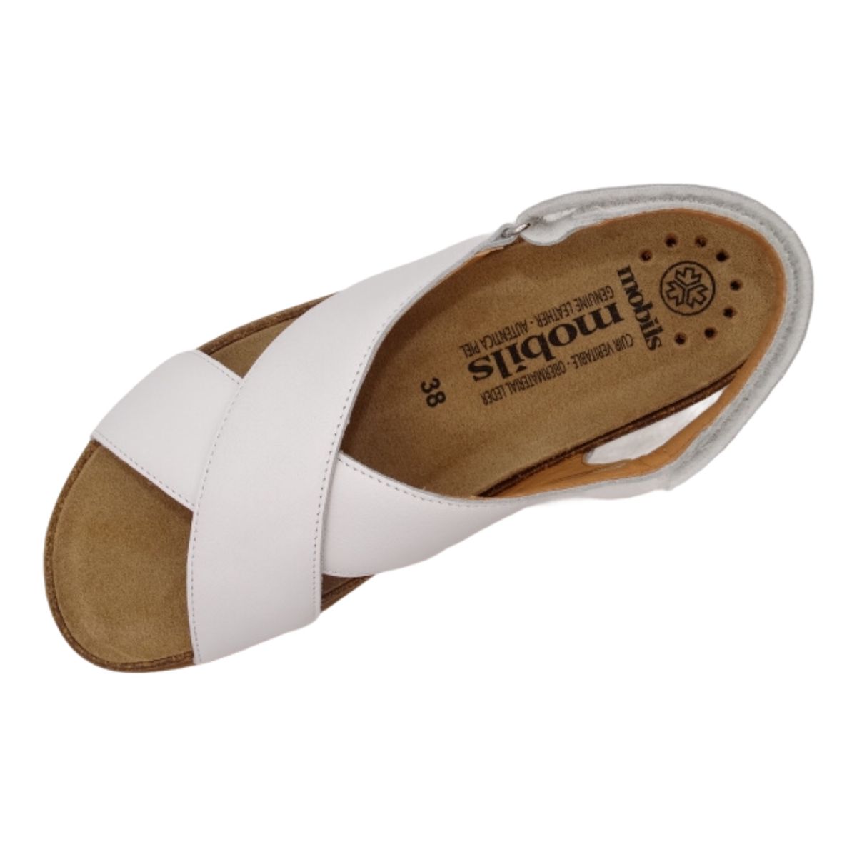 MEPHISTO Zeppe e platforms Pelle TALLY - Musto Calzature srl