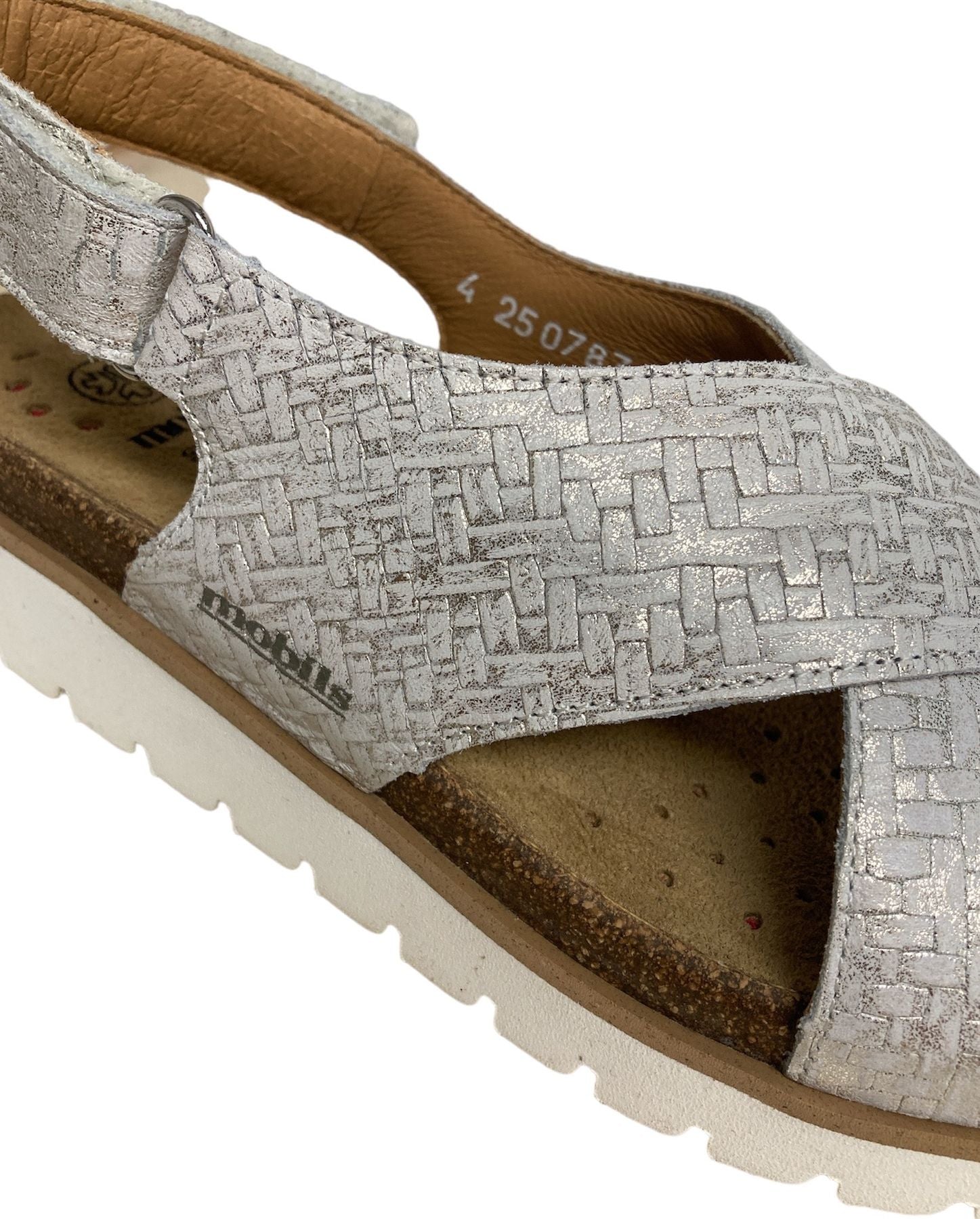 MEPHISTO Zeppe e platforms Pelle TALLY - Musto Calzature srl