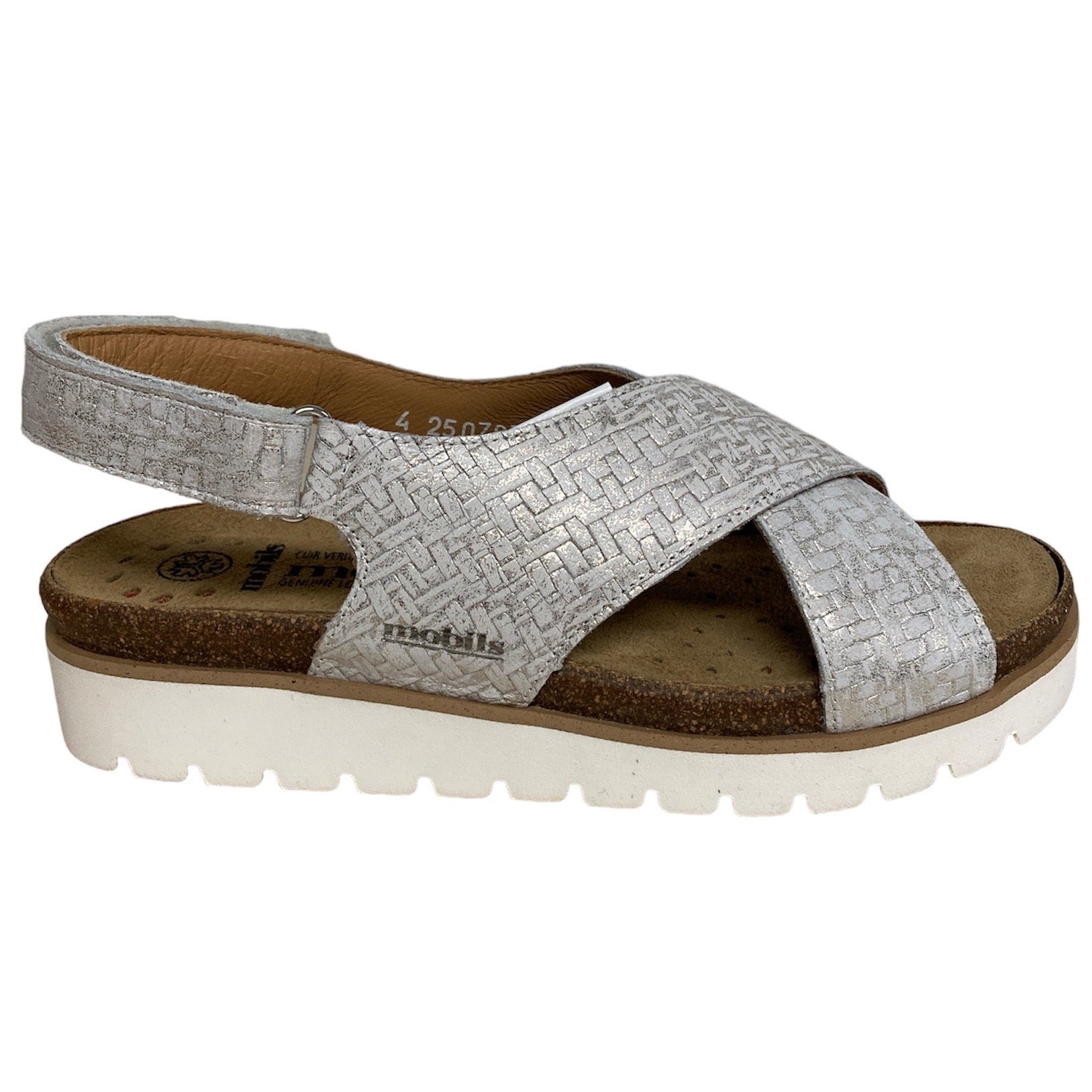 MEPHISTO Zeppe e platforms Pelle TALLY - Musto Calzature srl