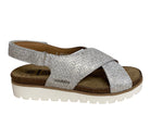 MEPHISTO Zeppe e platforms Pelle TALLY - Musto Calzature srl