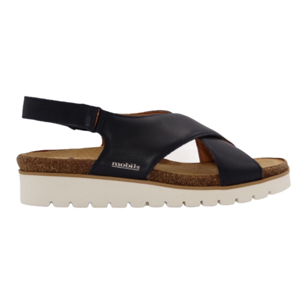 MEPHISTO Zeppe e platforms Pelle TALLY - Musto Calzature srl