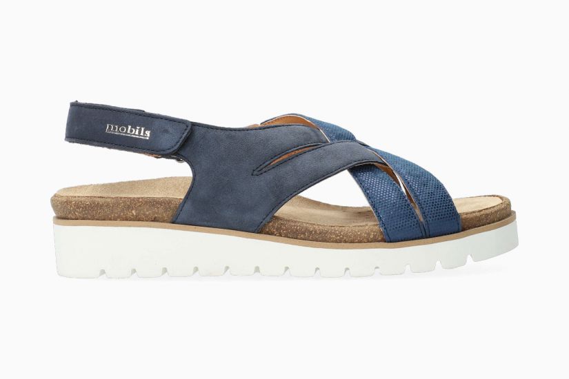 MEPHISTO Zeppe e platforms Pelle TRECIE - Musto Calzature srl