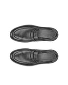 Metropole London 525654 - 01001 - Mocassini uomo - ECCO - Musto Calzature srl