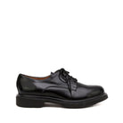 MUSTO Stringate PELLE ABRASIVATA DARIA D6204 - G - Musto Calzature srl