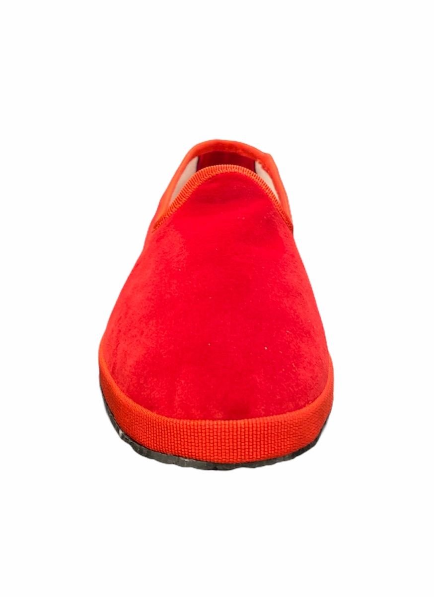 MIEZ Scarpe Velluto 8 - Musto Calzature srl