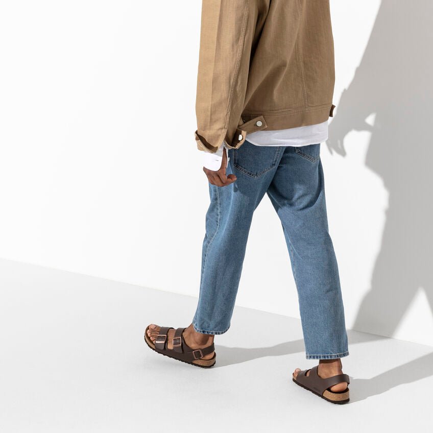 MILANO 034703 - Sandali uomo - BIRKENSTOCK - Musto Calzature srl