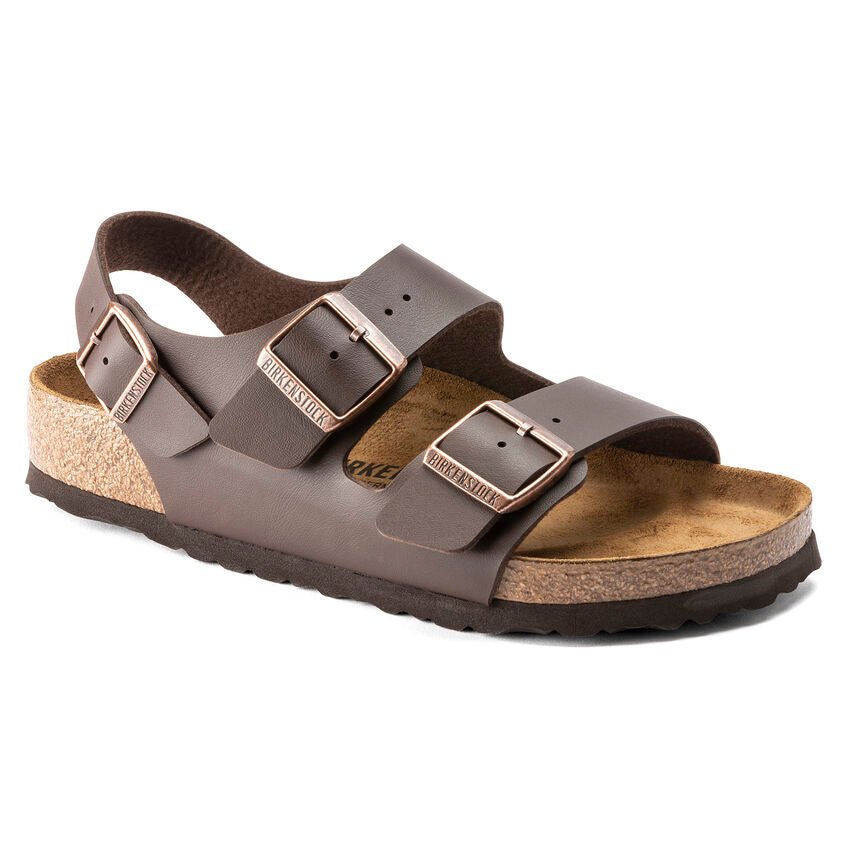 MILANO 034703 - Sandali uomo - BIRKENSTOCK - Musto Calzature srl