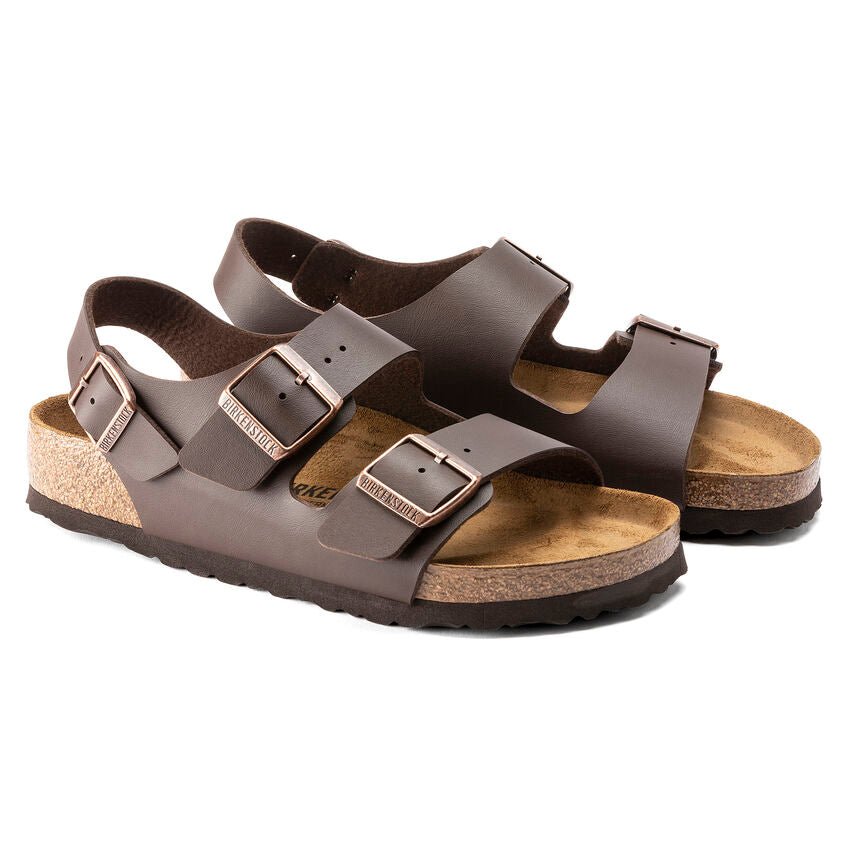 MILANO 034703 - Sandali uomo - BIRKENSTOCK - Musto Calzature srl