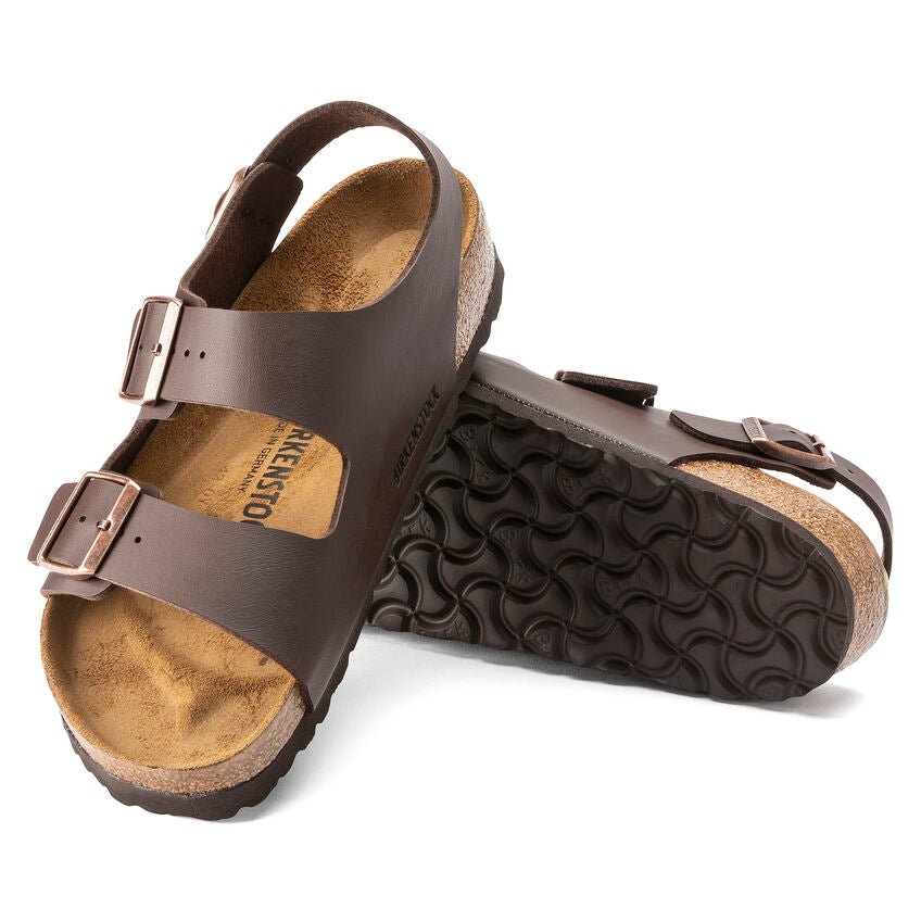 MILANO 034703 - Sandali uomo - BIRKENSTOCK - Musto Calzature srl